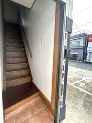 羽犬塚駅 徒歩84分 2階の物件内観写真